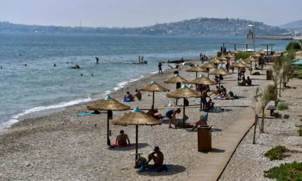 Κοινωνικός Τουρισμός 2022: Παρατείνονται οι αιτήσεις μέχρι τις 3 Ιουλίου